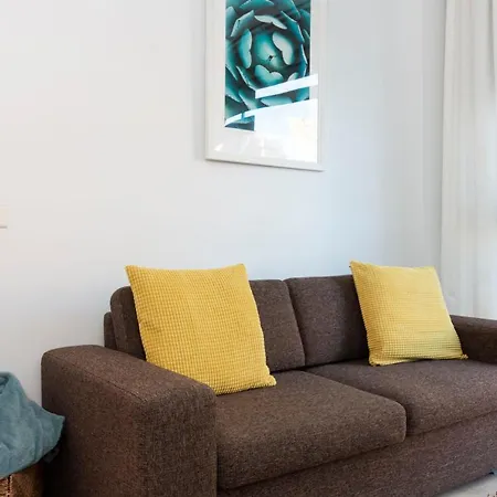 New Zafiro Centro Sta Cruz, Wifi&gym