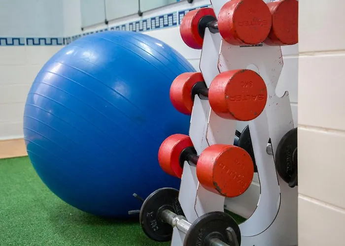 Apartament New Zafiro Centro Sta Cruz, Wifi&gym