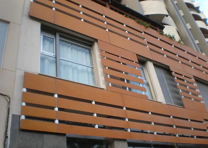 Apartament New Zafiro Centro Sta Cruz, Wifi&gym Santa Cruz de Tenerife