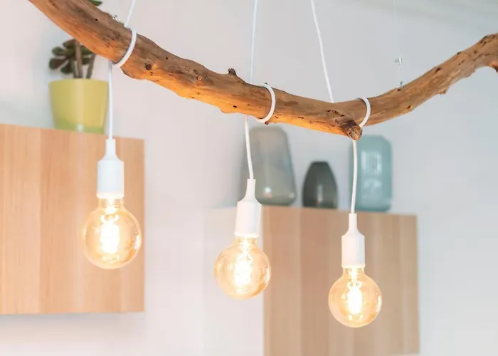 New Zafiro Centro Sta Cruz, Wifi&gym * Santa Cruz de Tenerife