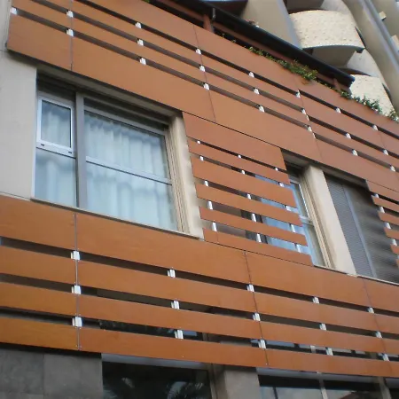 Apartamento New Zafiro Centro Sta Cruz, Wifi&gym Santa Cruz de Tenerife