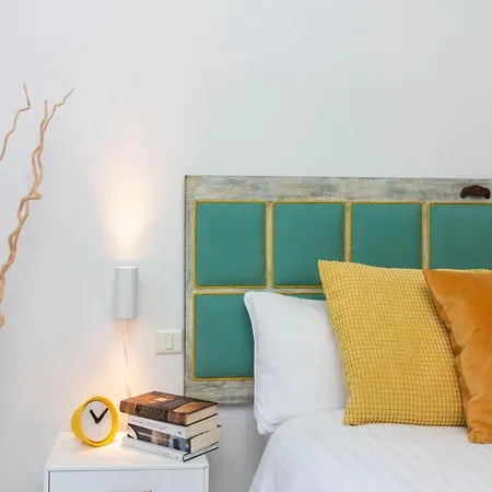 New Zafiro Centro Sta Cruz, Wifi&gym Apartamento Santa Cruz de Tenerife